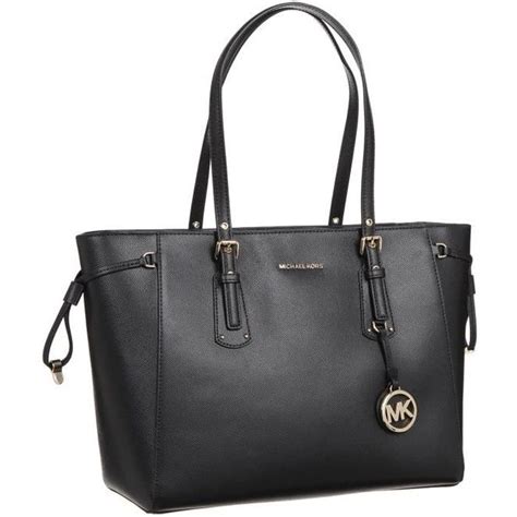 sac michael kors noir grand|Michael Kors.